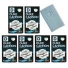 Sabonete Duke Cannon Big Brick Midnight Swim 300 ml (pacote com 6)