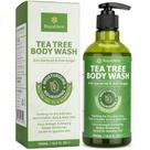 Sabonete e Sabonete Corporal Antifúngico Roycederm - Óleo de Melaleuca 250ml