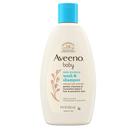 Sabonete e Shampoo Aveeno Tear-Free Fresh para Bebês - 240ml