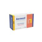 Sabonete em barra acnezil pele oleosa 70g - cimed