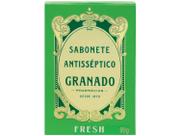 Sabonete em Barra Antisséptico Granado - Fresh