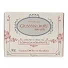 Sabonete em Barra Blanc Vanilla Vegano Giovanna Baby 90g Sabonete em Barra Blanc Vanilla Vegano Giovanna Baby 90g