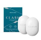 Sabonete em Barra Clash 2x80g Oboticário Lançamento