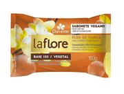 SABONETE EM BARRA DAVENE LA FLORE/LA FRUTA 150g SABONETE EM BARRA DAVENE LA FLORE/LA FRUTA 150g