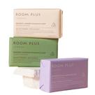 Sabonete em barra de fragrância Soap YESUN, pacote com 3 pacotes de 590 g de aroma floral