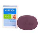 Sabonete em Barra de Glicerina Granado Bebê Lavanda 90g Sabonete em Barra de Glicerina Granado Bebê Lavanda 90g