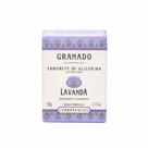 Sabonete em barra de Glicerina Lavanda Granado 90g Sabonete em barra de Glicerina Lavanda Granado 90g