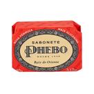 Sabonete em Barra de Glicerina Phebo Raiz do Oriente 90g