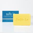 Sabonete em barra de limpeza Soap Sulfo-Lo com enxofre para rosto e corpo Sabonete em barra de limpeza Soap Sulfo-Lo com enxofre para rosto e corpo