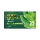 Sabonete em barra Desert Essence Tea Tree Therapy 150mL Sabonete em barra Desert Essence Tea Tree Therapy 150mL