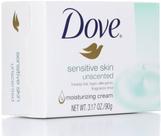 Sabonete em barra Dove Sensitive Skin 110g (pacote com 2)