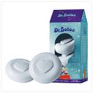 Sabonete em Barra Dr.Botica Banho de Coragem 3x80g