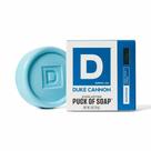 Sabonete em barra Duke Cannon Superior Hidratante Masculino 141 g