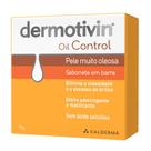 Sabonete em Barra Facial Dermotivin Oil Control Sabonete em Barra Facial Dermotivin Oil Control