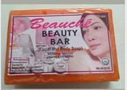 Sabonete em barra facial e corporal Soap Beauche Kojik Sabonete em barra facial e corporal Soap Beauche Kojik