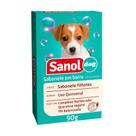 Sabonete em barra filhotes sanol dog 90g