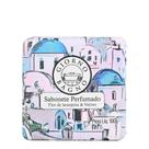 Sabonete em barra Flor de Laranjeira e Vetiver Giorno Bagno 100g