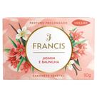 Sabonete em barra francis classico cx ( a escolher)
