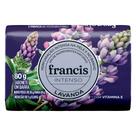 Sabonete em Barra Francis Intenso Lavanda 80g Sabonete em Barra Francis Intenso Lavanda 80g