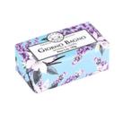 Sabonete em barra giorno bagno lavanda e vanilla 180g sanol 9699 Sabonete em barra giorno bagno lavanda e vanilla 180g sanol 9699