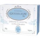 Sabonete em barra giovanna baby 90g