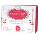 Sabonete em Barra Giovanna Baby Moments Aromatherapy Cherry 90g Sabonete em Barra Giovanna Baby Moments Aromatherapy Cherry 90g