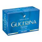 Sabonete em Barra Glicerina Neutro 100g