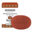 Sabonete em Barra Granado - Benjoim Sabonete em Barra Granado - Benjoim