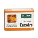Sabonete em Barra Granado Enxofre 90g Sabonete em Barra Granado Enxofre 90g