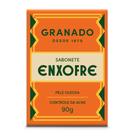 Sabonete em Barra Granado Enxofre Pele Oleosa 90g Sabonete em Barra Granado Enxofre Pele Oleosa 90g