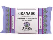 Sabonete em Barra Granado - Lavanda Sabonete em Barra Granado - Lavanda