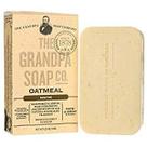Sabonete em barra Grandpa's Oatmeal 125mL Sabonete em barra Grandpa's Oatmeal 125mL