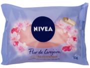 Sabonete em Barra Hidratante Flor de Cerejeira & Óleos Essenciais NIVEA 85g