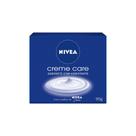 Sabonete Em Barra Hidratante Nivea Creme Care 90g Sabonete Em Barra Hidratante Nivea Creme Care 90g