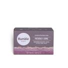 Sabonete em barra Humble Brands feito à mão em patchouli e copal 113g Sabonete em barra Humble Brands feito à mão em patchouli e copal 113g