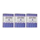 Sabonete em barra Indigo Wild Zum Leite de Cabra 90 ml de lavanda e alecrim
