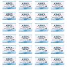 Sabonete em barra Kirk's Original Coco Castile 118 ml (pacote com 24)
