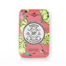 Sabonete em barra La Chatelaine Luxury Natural Shea Maracujá 200mL Sabonete em barra La Chatelaine Luxury Natural Shea Maracujá 200mL