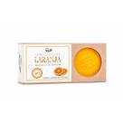 Sabonete em barra Laranja Mato Doce 220g
