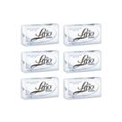 Sabonete em barra Lirio Neutro Tratamento Anti-Acne para Eczema 150mL x6