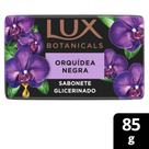 Sabonete em Barra Lux Botanicals Orquídea Negra 85g