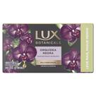 Sabonete em Barra Lux Botanicals Orquídea Negra com 6 Unidades de 85g cada