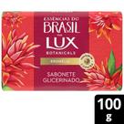 Sabonete em Barra LUX Essências do Brasil Bromélia 100g