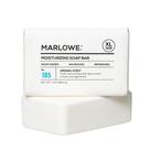 Sabonete em barra MARLOWE. Nº 105 para homens 200 ml de hidratante