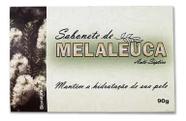 Sabonete em Barra Melaleuca 90g Bionature