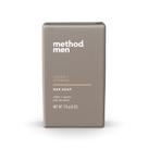Sabonete em Barra Method Cedro e Cipreste 170g Masculino