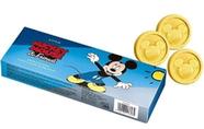 Sabonete em Barra Mickey Mouse &amp Friends 3x50g