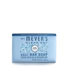 Sabonete em barra MRS. MEYER'S CLEAN DAY Rain Water 150mL 1 barra