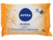 Sabonete em Barra Nivea Aveia 85g