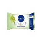 Sabonete em Barra NIVEA Erva Doce & Óleos 125g Sabonete em Barra NIVEA Erva Doce & Óleos 125g